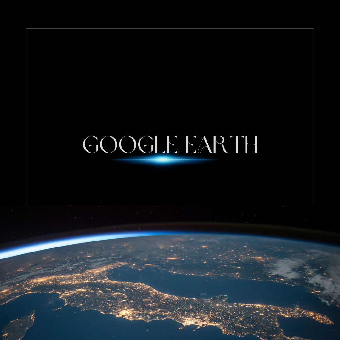 Google Earth image